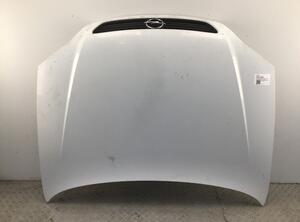 Bonnet OPEL Astra G Kasten/Kombi (F70)