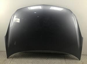 Bonnet OPEL CORSA D (S07)