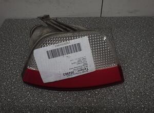 Bumper Cover FORD Focus II (DA, DP, HCP)