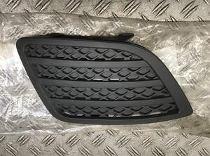 Bumper Cover FORD Fiesta V (JD, JH)