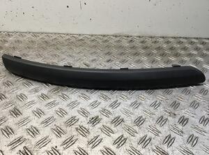 Bumper Cover FORD Mondeo III Turnier (BWY)