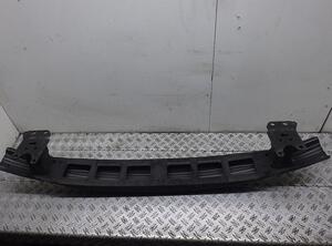 Bumper Mounting SKODA Fabia I (6Y2)