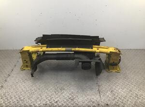 Bumper Mounting FORD Galaxy (WA6), FORD S-Max (WA6)