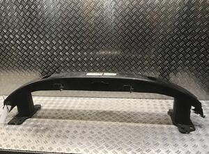 Bumper Mounting VW PHAETON (3D1, 3D2, 3D3, 3D4, 3D6, 3D7, 3D8, 3D9)