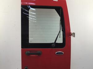 Rear Door FORD TRANSIT CONNECT (P65_, P70_, P80_)