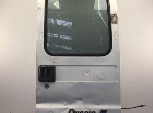 Rear Door FIAT DUCATO Bus (244_), FIAT DUCATO Van (244_), FIAT DUCATO Platform/Chassis (244_)