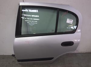 Door NISSAN ALMERA II Hatchback (N16)