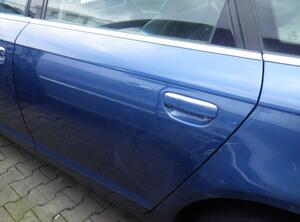 Door AUDI A6 Allroad (4FH, C6)