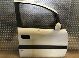 Door OPEL Zafira A (F75_)