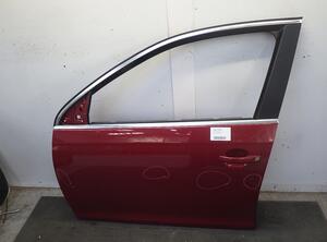 Door VW GOLF V Variant (1K5)