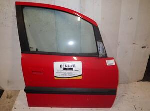 Door OPEL Zafira A (F75_)