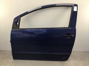 Door VW Fox Schrägheck (5Z1, 5Z3, 5Z4)