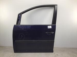 Door VW Touran (1T1, 1T2), VW Touran (1T3)