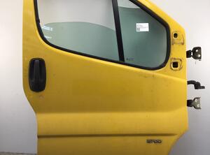 Door OPEL Vivaro Kasten (F7)