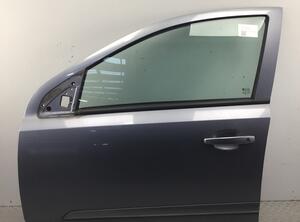 Door OPEL ASTRA H Estate (A04), OPEL ASTRA H (A04)