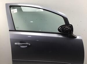 Door OPEL CORSA D (S07)