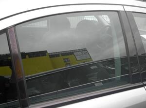 Door Glass MERCEDES-BENZ E-KLASSE (W211)