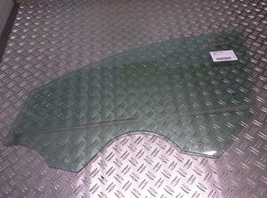 Door Glass OPEL INSIGNIA A (G09)