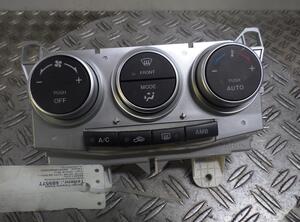 Air Conditioning Control Unit MAZDA 5 (CR19)