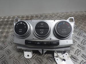 Air Conditioning Control Unit MAZDA 5 (CR19)