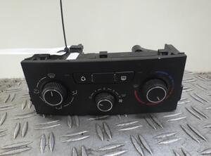 Air Conditioning Control Unit PEUGEOT 207 (WA, WC)