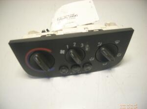 Air Conditioning Control Unit OPEL Corsa C (F08, F68)