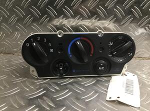 Air Conditioning Control Unit FORD Focus (DAW, DBW)