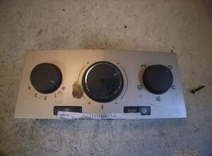 Air Conditioning Control Unit OPEL Astra H Caravan (L35)