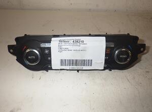 Bedieningselement airconditioning FORD C-Max II (DXA/CB7, DXA/CEU)