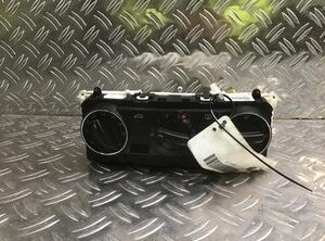 Air Conditioning Control Unit MERCEDES-BENZ A-Klasse (W169)