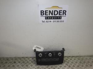 Air Conditioning Control Unit BMW X5 (E70), BMW X3 (F25)