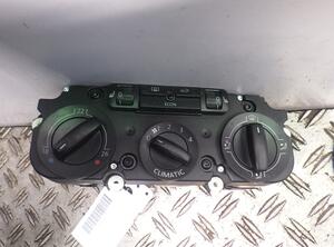 Air Conditioning Control Unit VW Touran (1T1, 1T2)