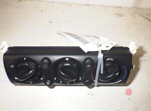 Air Conditioning Control Unit MINI Mini (R50, R53)