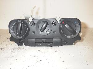 Bedieningselement airconditioning VW Golf V (1K1)