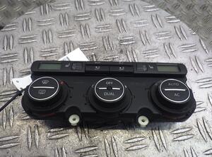 Air Conditioning Control Unit VW Golf Plus (521, 5M1)