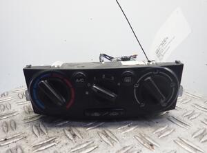 Air Conditioning Control Unit MAZDA MPV II (LW)