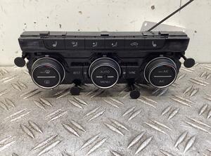 Air Conditioning Control Unit VW Touran (5T1)