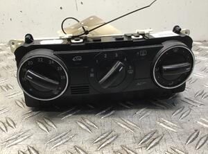 Bedieningselement airconditioning MERCEDES-BENZ A-Klasse (W169)