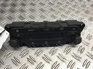 Air Conditioning Control Unit FORD Galaxy (WA6), FORD S-Max (WA6)