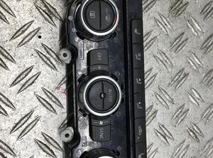 Air Conditioning Control Unit VW Touran (1T1, 1T2), VW Touran (1T3)