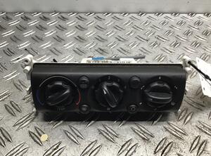 Air Conditioning Control Unit MINI Mini Cabriolet (R52)