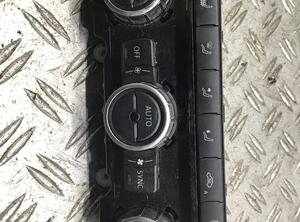 Air Conditioning Control Unit VW Touran (1T1, 1T2), VW Touran (1T3)