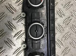 Air Conditioning Control Unit VW Touran (1T1, 1T2), VW Touran (1T3)