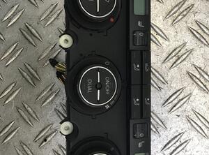 Air Conditioning Control Unit VW Golf Plus (521, 5M1)