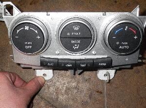 Air Conditioning Control Unit MAZDA 5 (CR19)