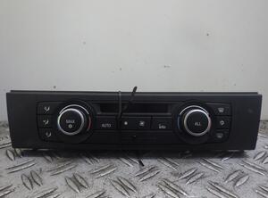 Air Conditioning Control Unit BMW 3er (E46)