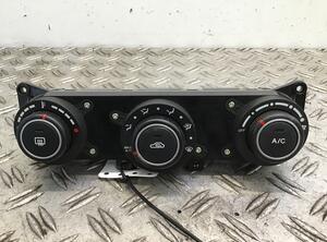 Air Conditioning Control Unit KIA Cee&#039;D Schrägheck (ED), KIA Cee&#039;D SW (ED), KIA Pro Cee&#039;D (ED)