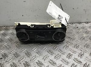 Air Conditioning Control Unit MERCEDES-BENZ A-Klasse (W169)