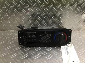 Air Conditioning Control Unit HYUNDAI Accent I (X-3)