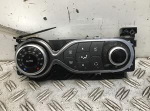 653067 Klimabedienteil RENAULT Twingo III (BCM) 275106982R